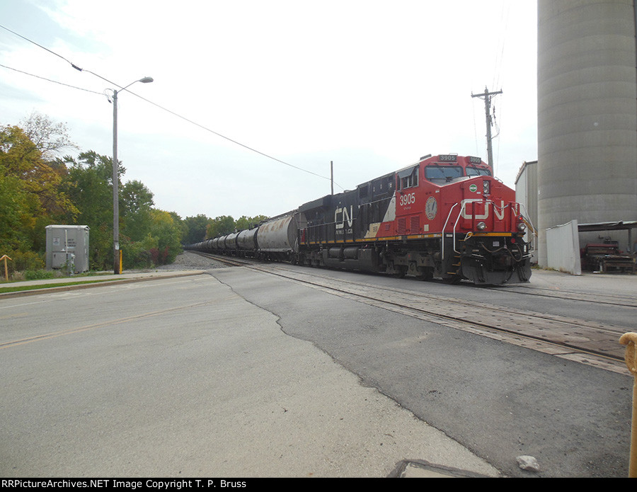 CN 3905